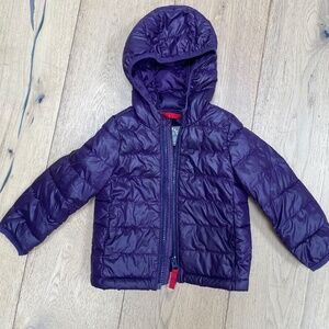 Primary Puffer Jacket